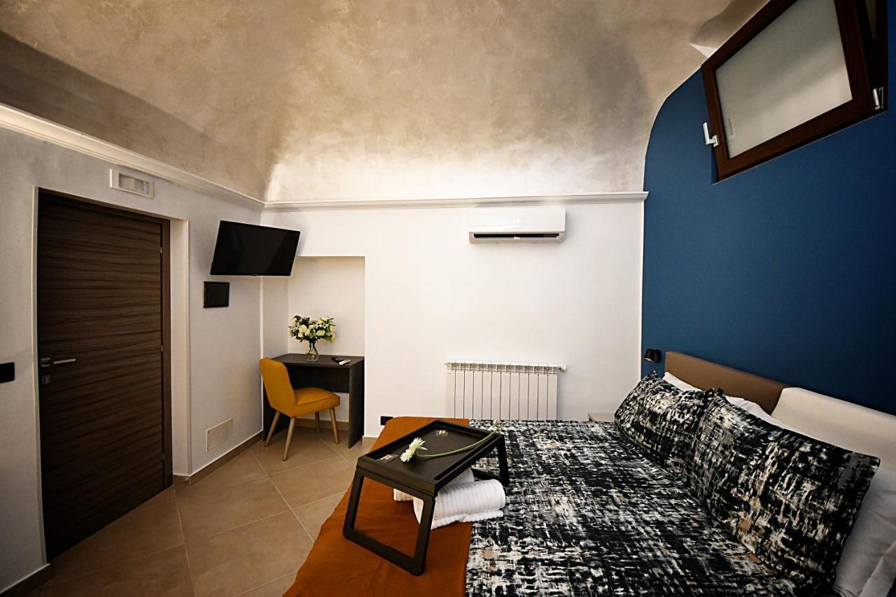 B&B Aurora Piazza Armerina Exterior foto